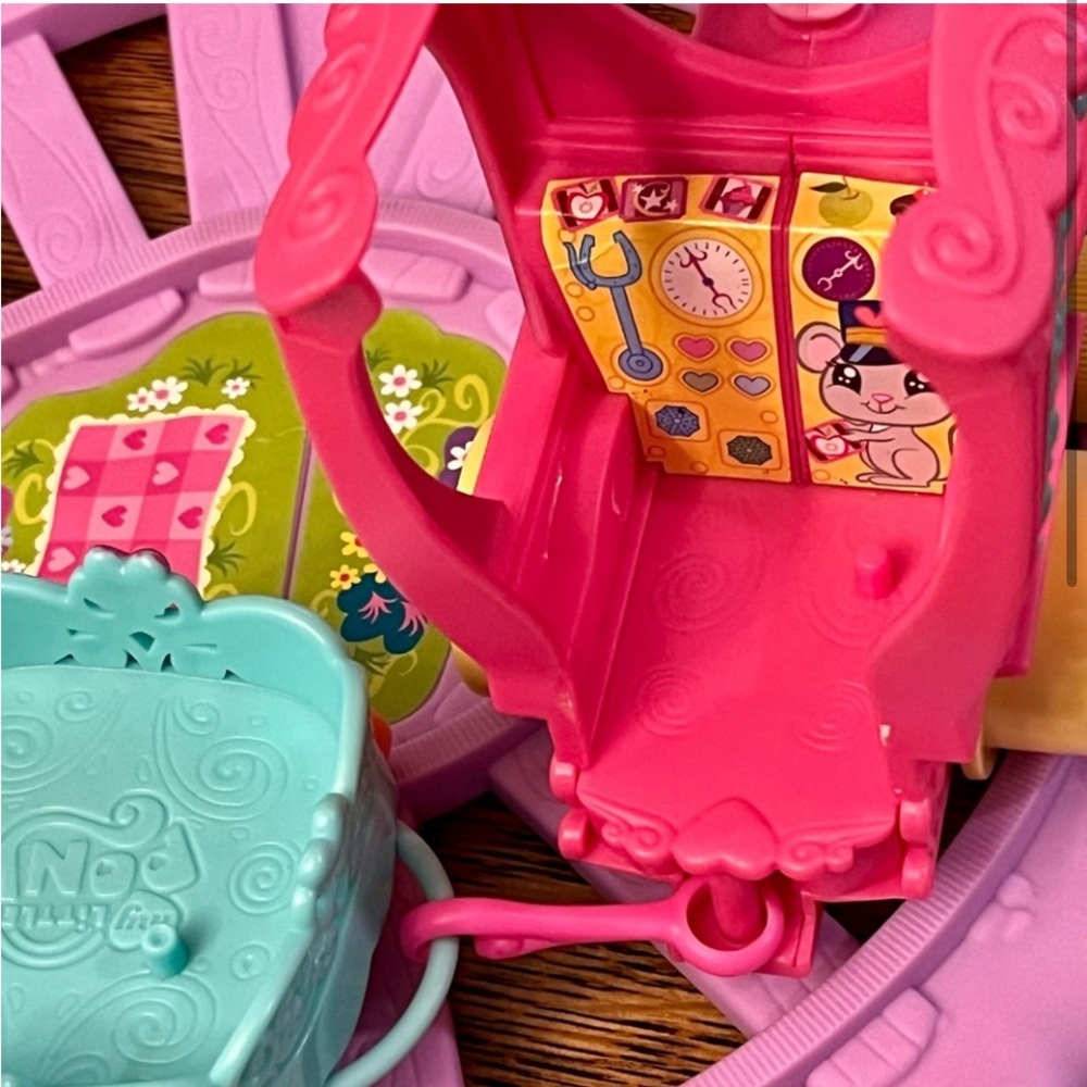 🌈 My Little Pony Toy Bundle - Picture 3 of 10